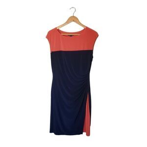 Chaps by Ralph Lauren Ladies Dress L